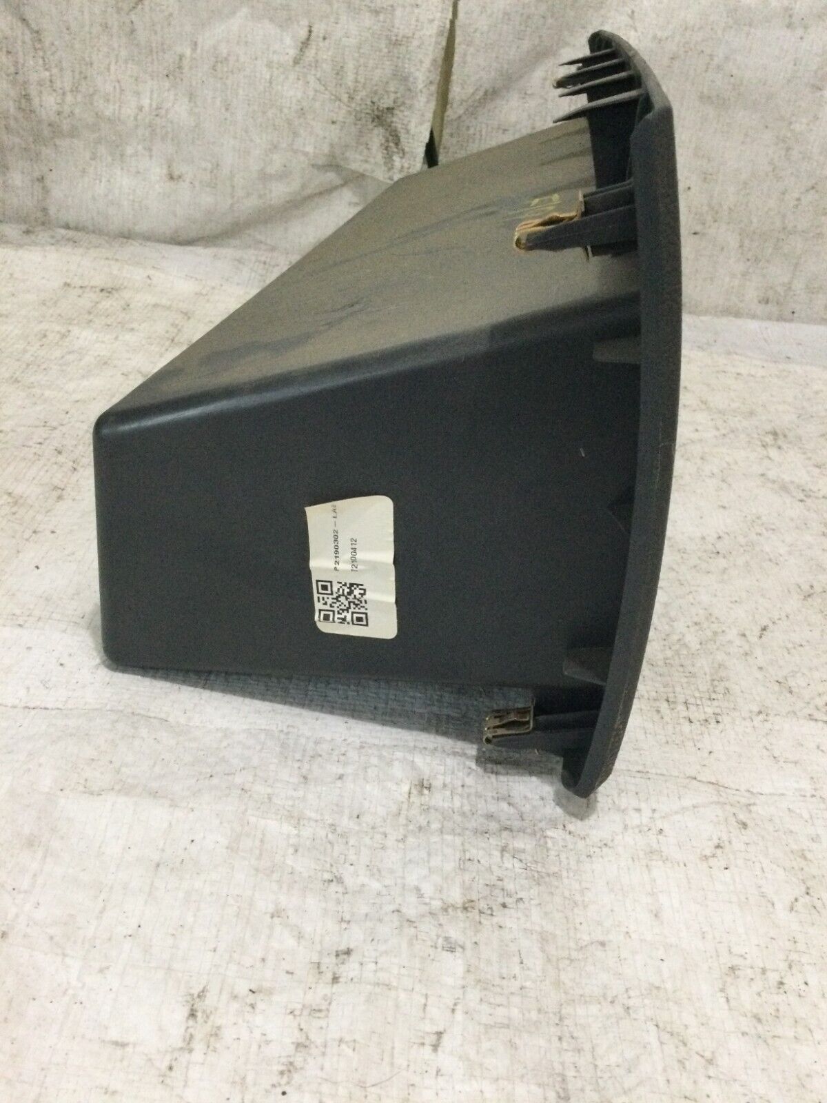 2018 RAM 1500  Glove Box Storage Compartment Bin P2190302  OEM