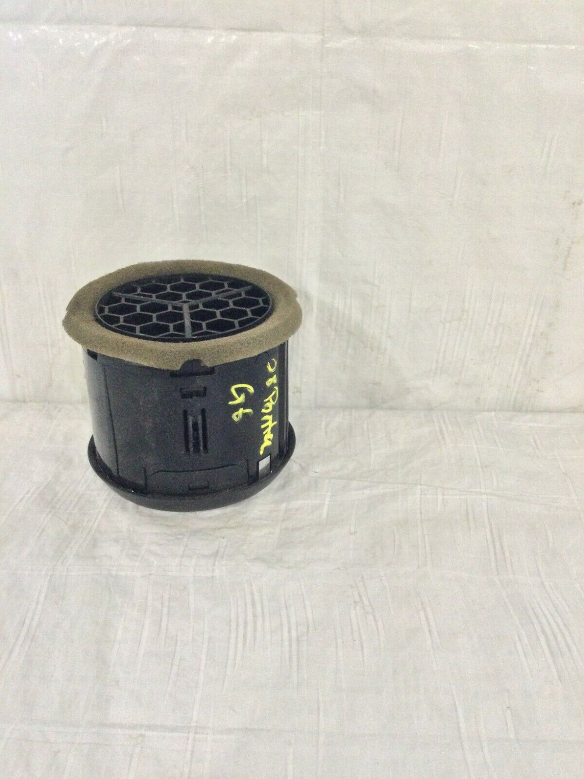 2005 2006 2007 2008 2009 2010 Pontiac G6 Dash A/C Grille Air Vent Outer Duct OEM