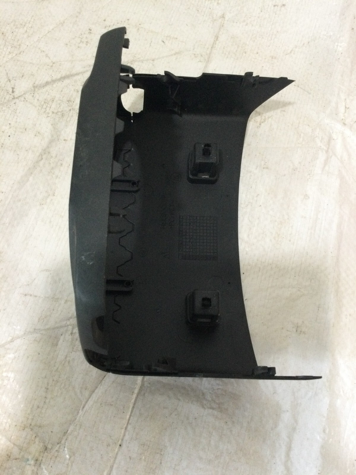 2004 BMW 745I Steering Column Trim Cover 6911542 OEM