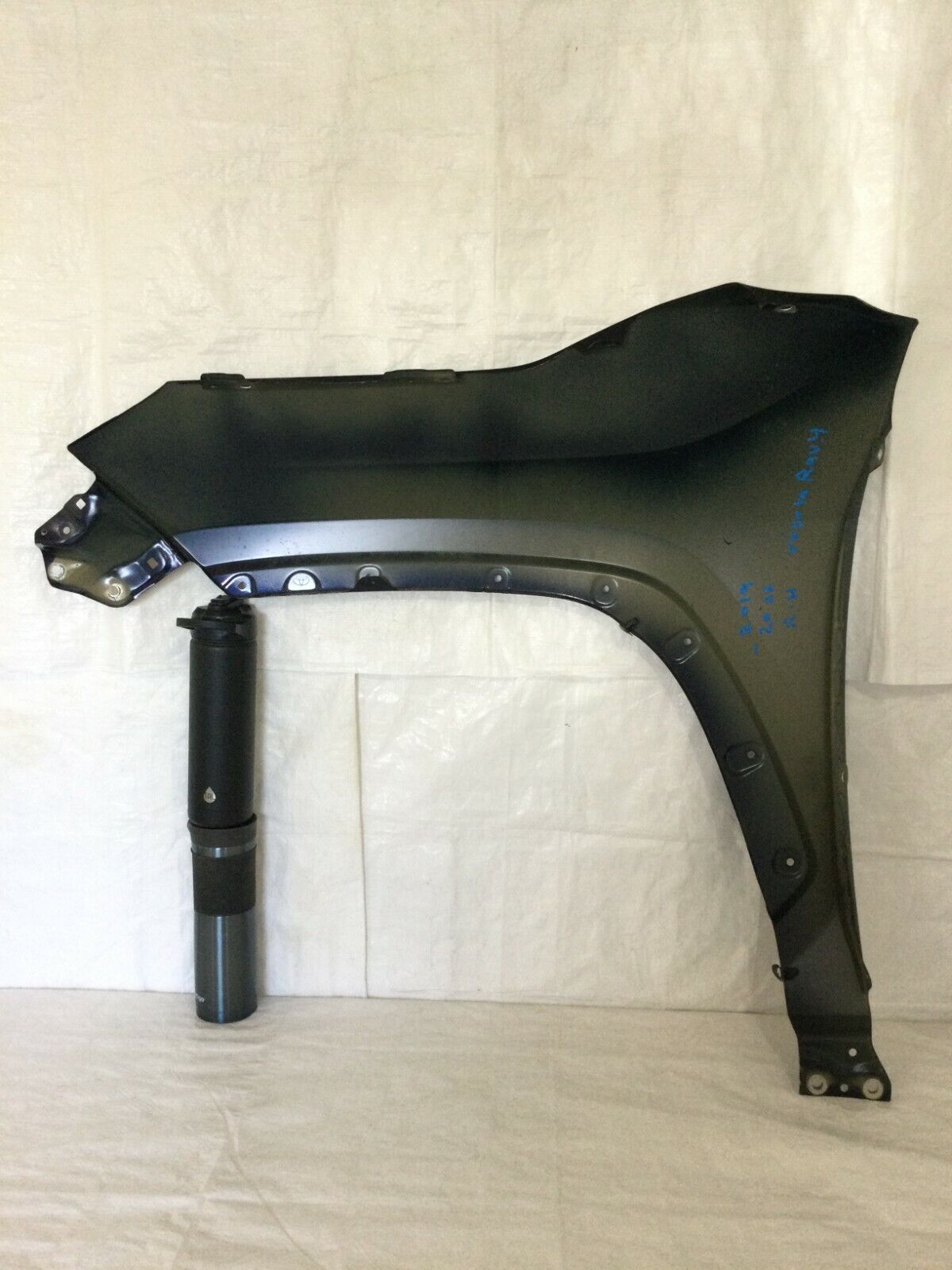 2019-2021 Toyota RAV-4 Right Passenger Side Front Fender Panel  538010R130 OEM