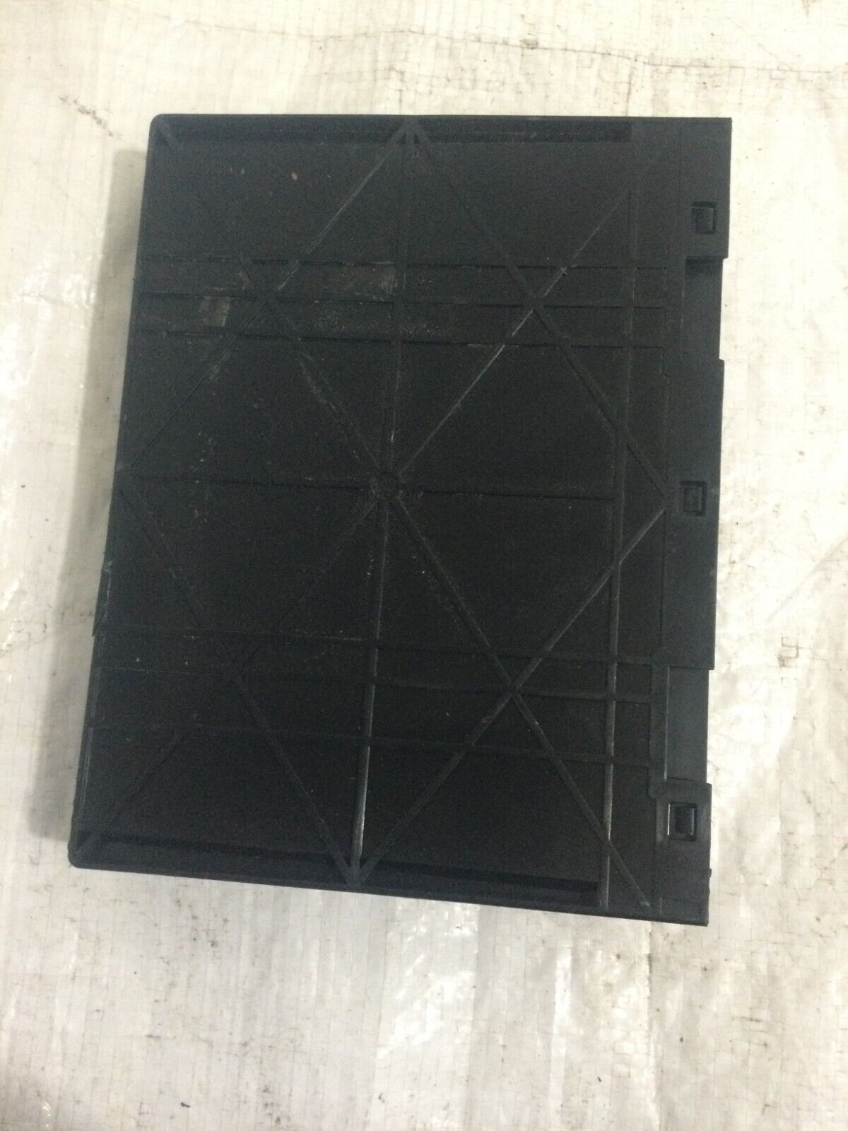 2019 GMC Sierra 1500 BCM Body Control Module 13535147 OEM