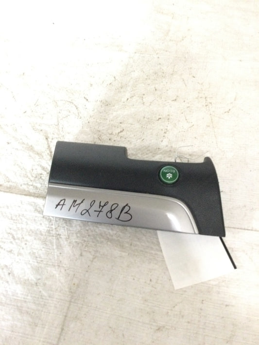 2015 Honda CR-V ECO Control Button Switch Trim Panel OEM