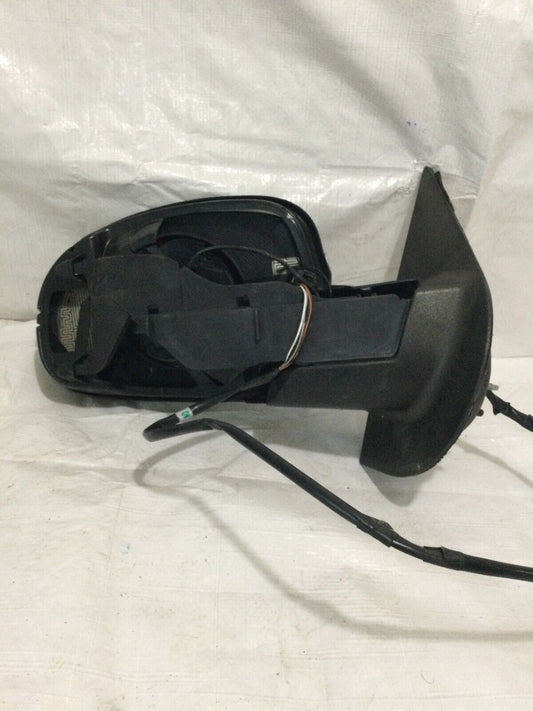 2007-2014 Silverado 1500 Right Door Mirror W/ Turn Signal OEM 20809968