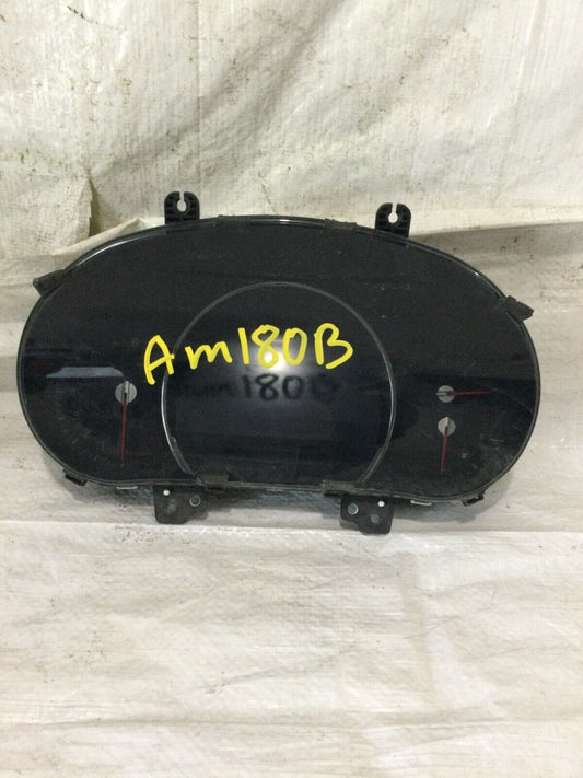 2016 Kia SorentoSpeedometer KPH Instrument Cluster  94012-C6000 OEM