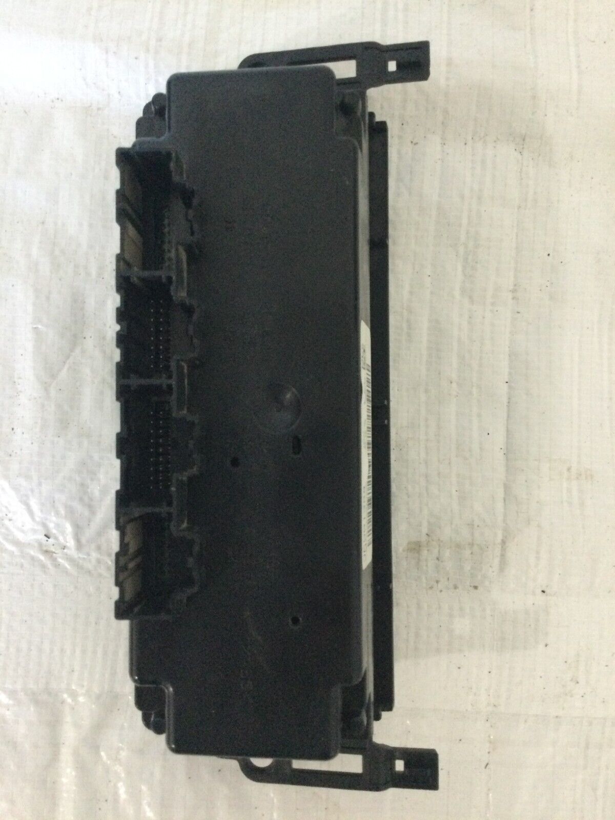 2007-2009 Chevrolet Silverado 2500HD A/C Heater Climate Control Temperature OEM