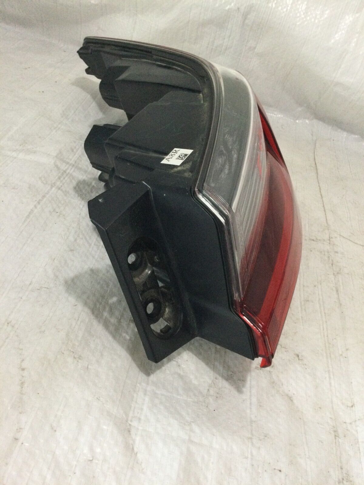 2019 Acura ILX Right passenger Side Tail Light Assembly OEM