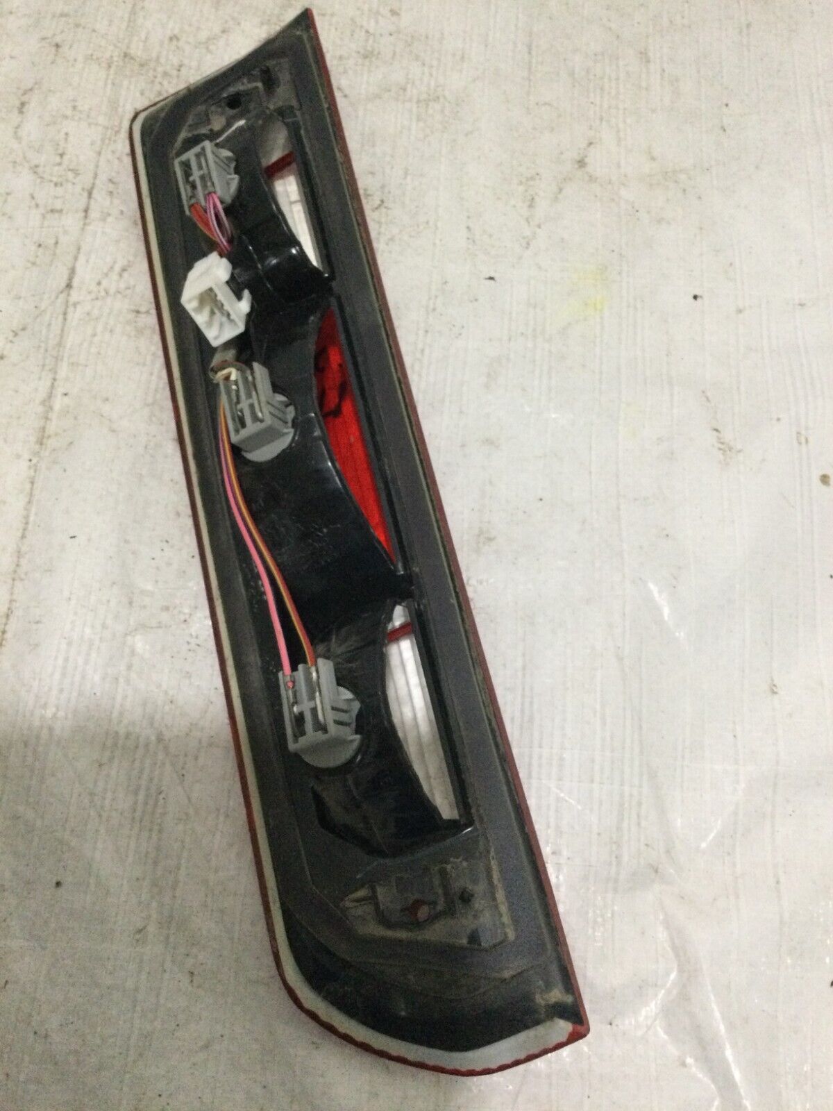 2007 Dodge Ram 1500 Third Brake 3rd Light OEM