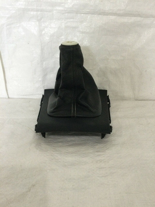 2009-2013 Toyota Corolla Shifter Trim Bezel W/ Boot OEM