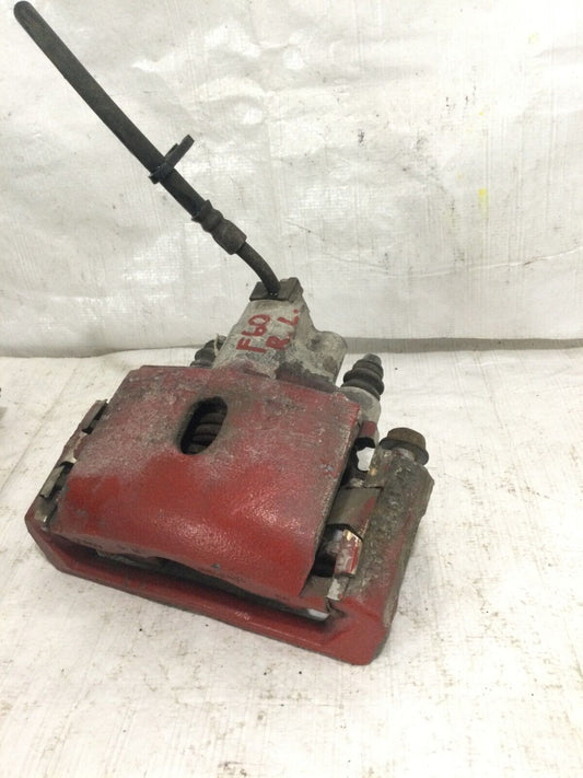 2016 RAM 1500   Rear Left Brake Caliper OEM