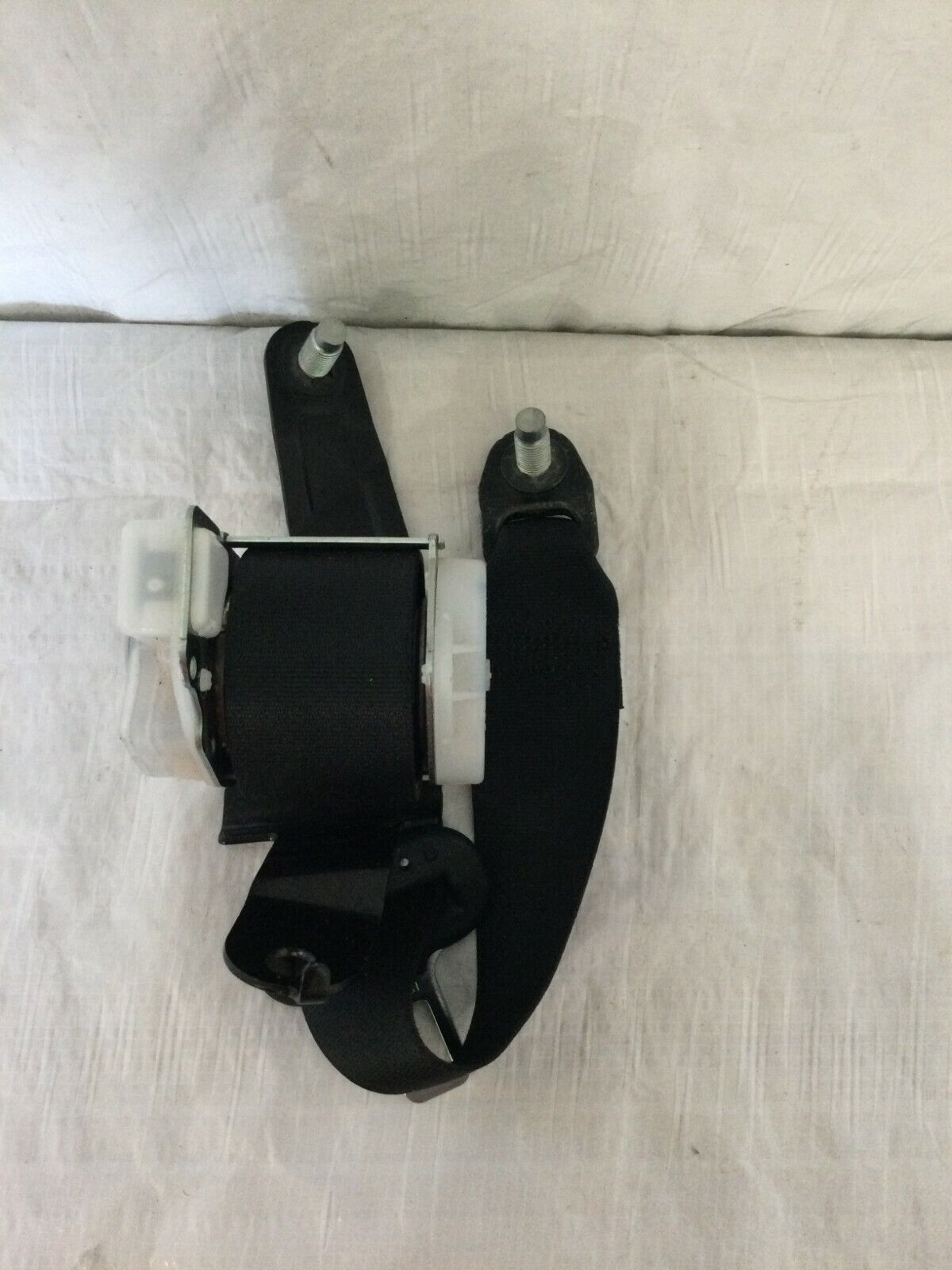 2016-2018 Honda Civic Rear Right Passenger Seat Belt OEM 2494574 