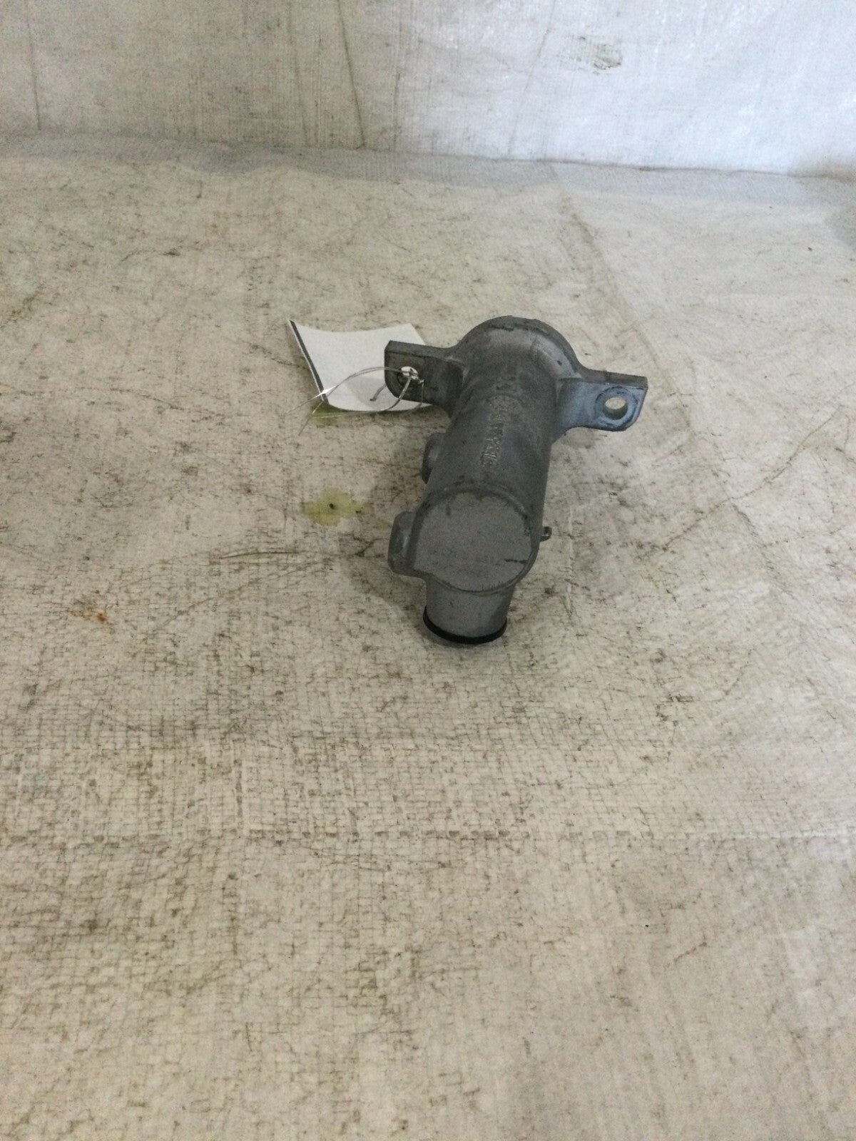 2017 Sierra Denali 1500 Master Cylinder OEM