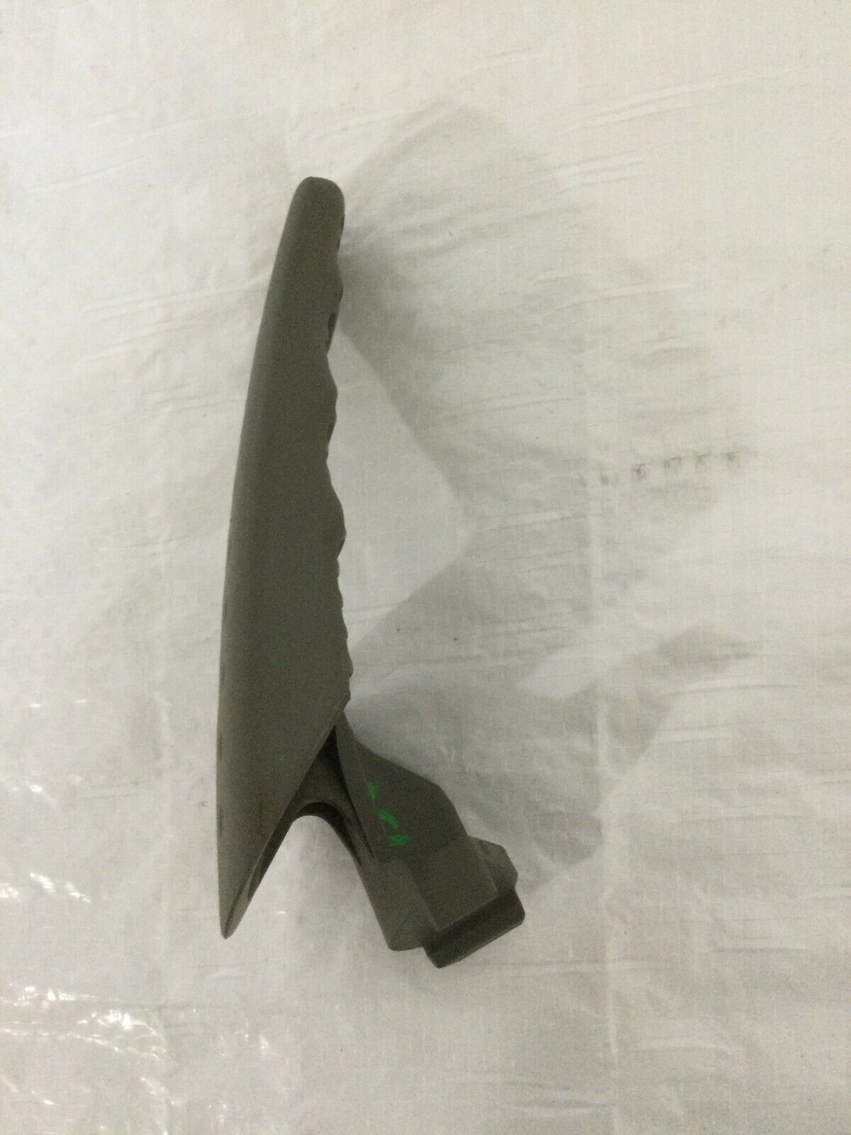 2004 Dodge Ram 2500 Front Right Interior Door Handle OEM