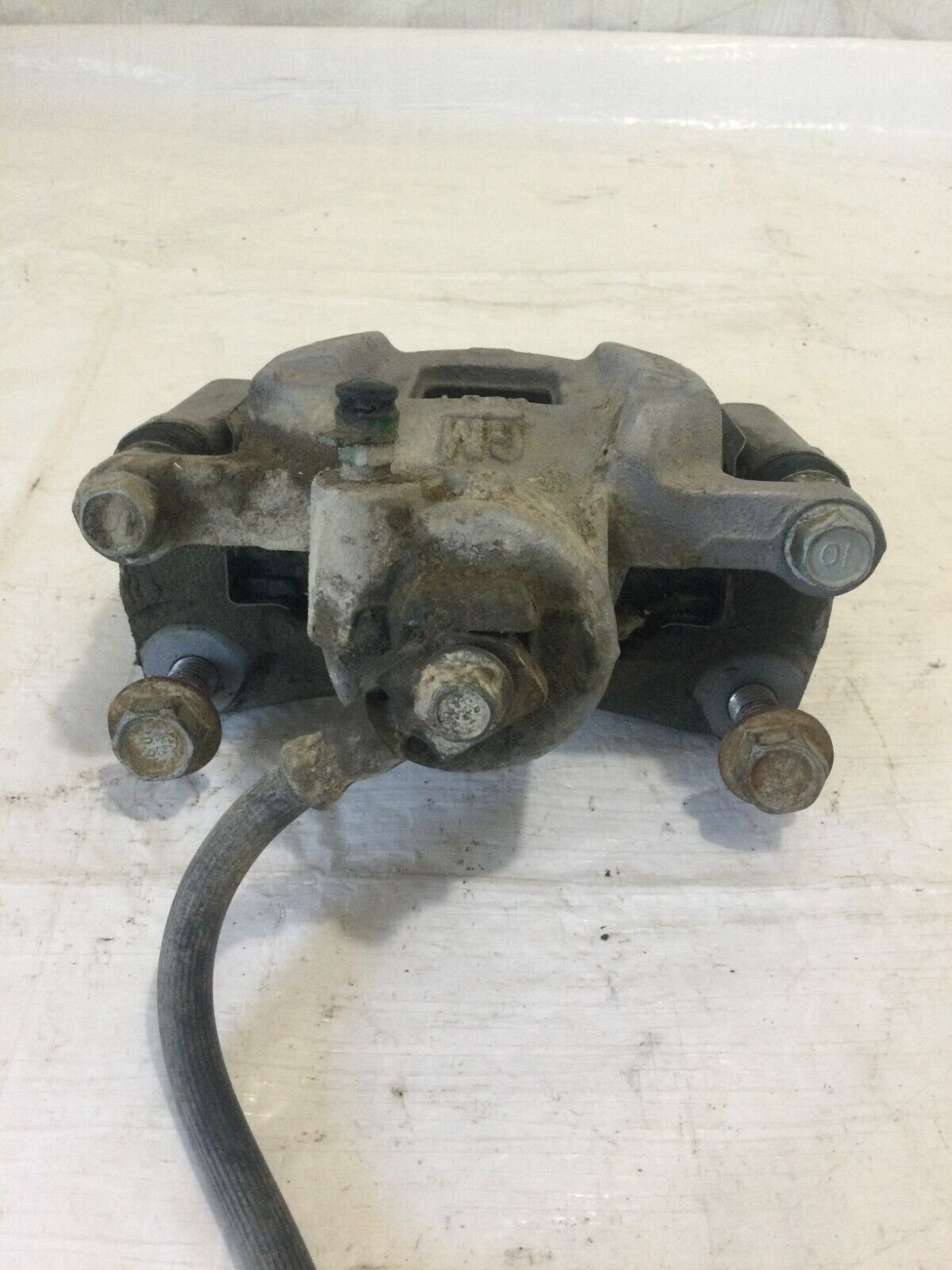 2019-2023 Toyota Corolla Rear Right Brake Caliper OEM