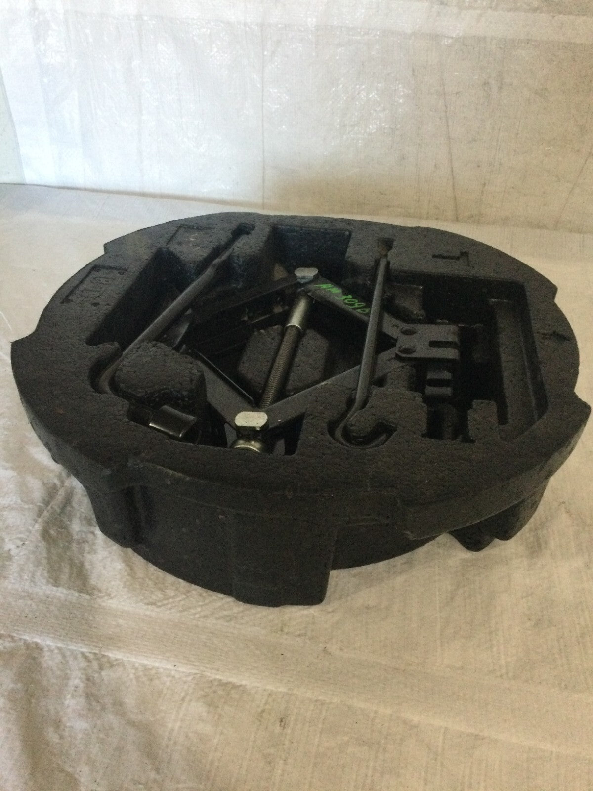 2016-2020 Hyundai Elantra Jack Tool Kit OEM