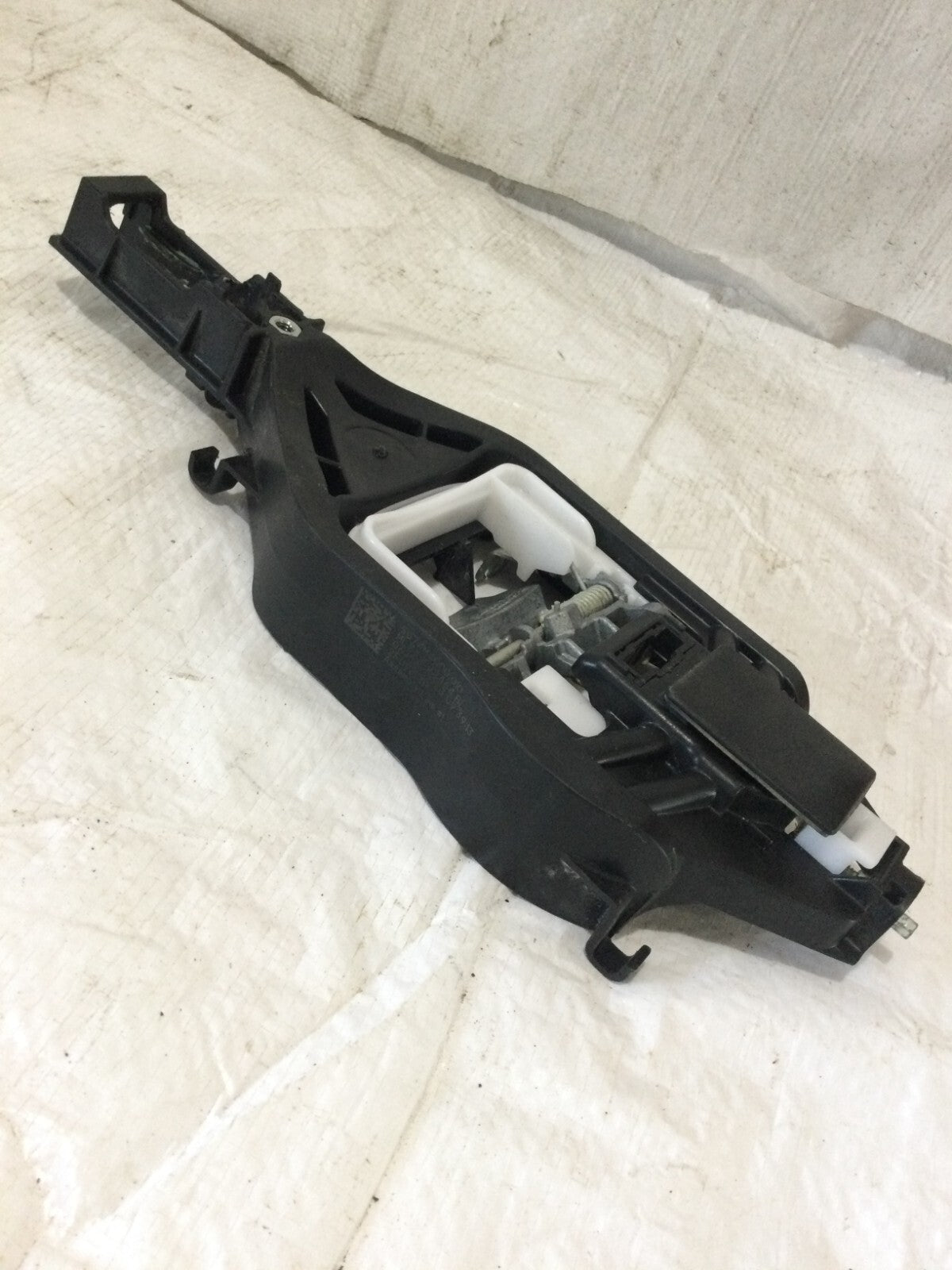 2023 Ford F150 Front Right Passenger Handle Bracket Frame ML34-1522464-BL OEM