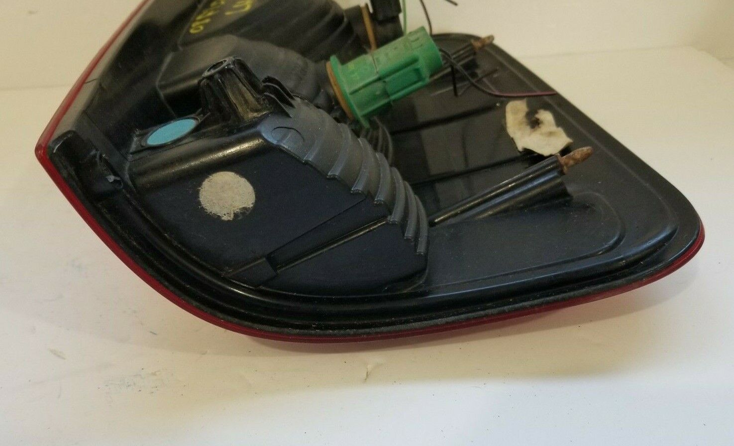2004-2008 Ford F-150 F150 Tail light Lamp Left Driver Side OEM LH