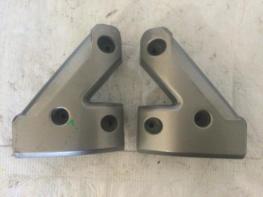 2002-2013 Cadillac Escalade EXT Box Corner Mounting Bracket OEM