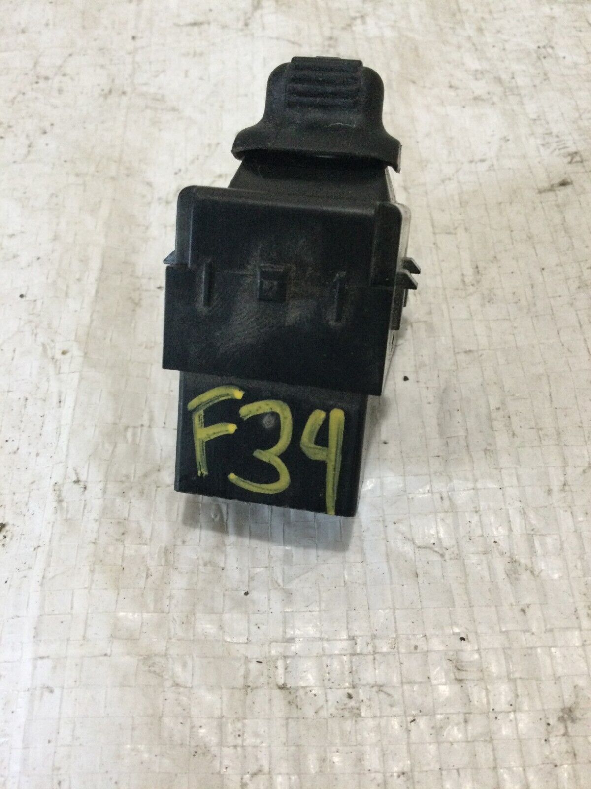 2005 Dodge Ram 1500 Pedal Height Adjustment Switch 56045702AB OEM