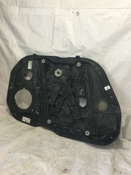2017-2020 Hyundai Elantra Front Left Door Window Regulator OEM 82470-F2340P
