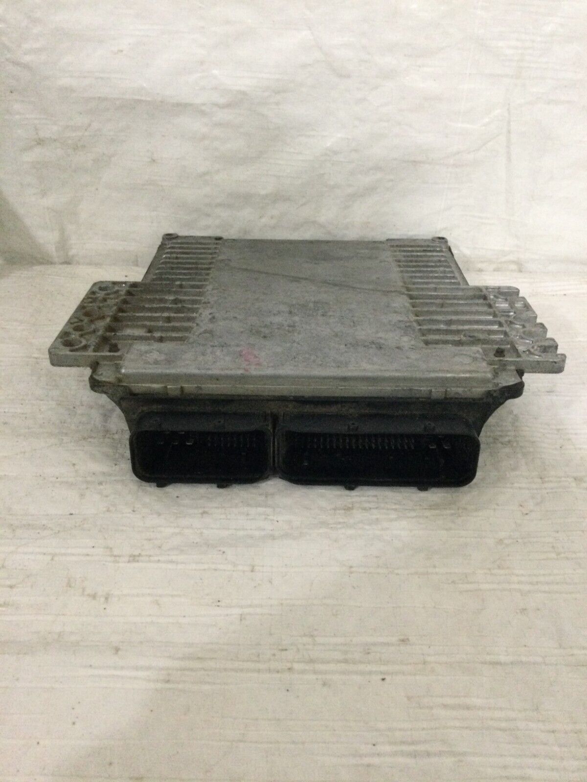 2006 Nissan Pathfinder Engine Control Module Unit Ecm MEC80-451 A1 6711 OEM