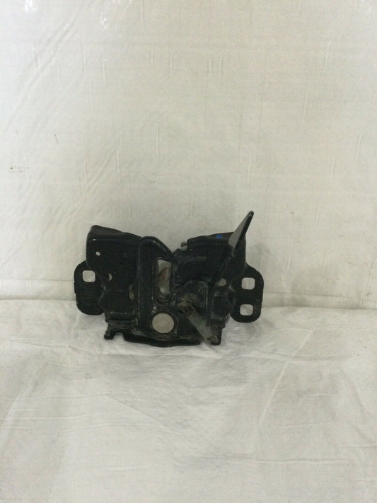 2016 Dodge Ram 3500 Hood Latch Actuator OEM