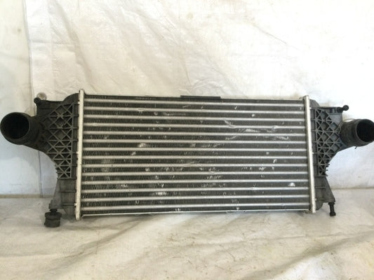 2014 Mercedes Benz GL350 3.0L Intercooler OEM A0995002600