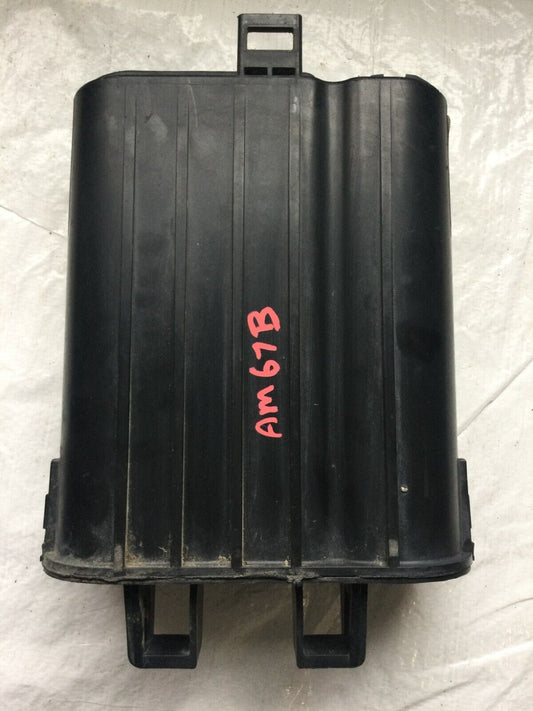 2008 Dodge Ram 1500 Fuel Vapor Canister OEM 04891766AC