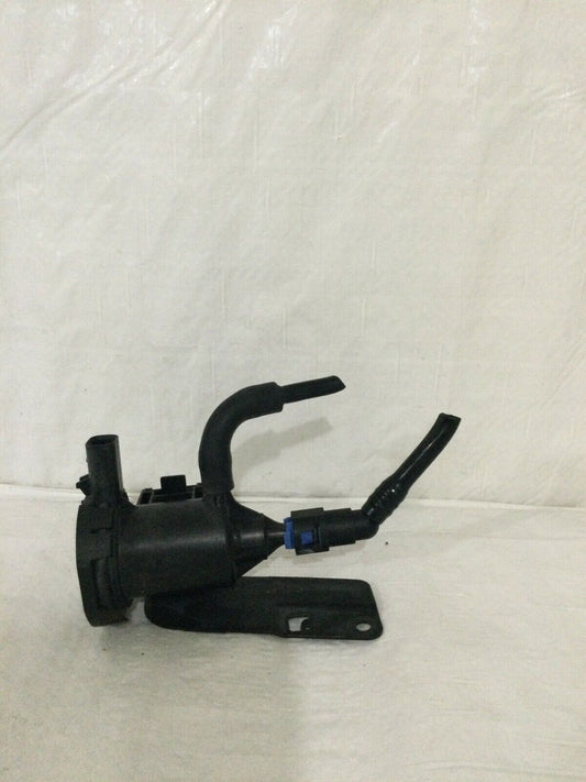 2017 Dodge Grand Caravan Vapor Canister Purge Valve W/ Hose Pipe OEM 04891741AA