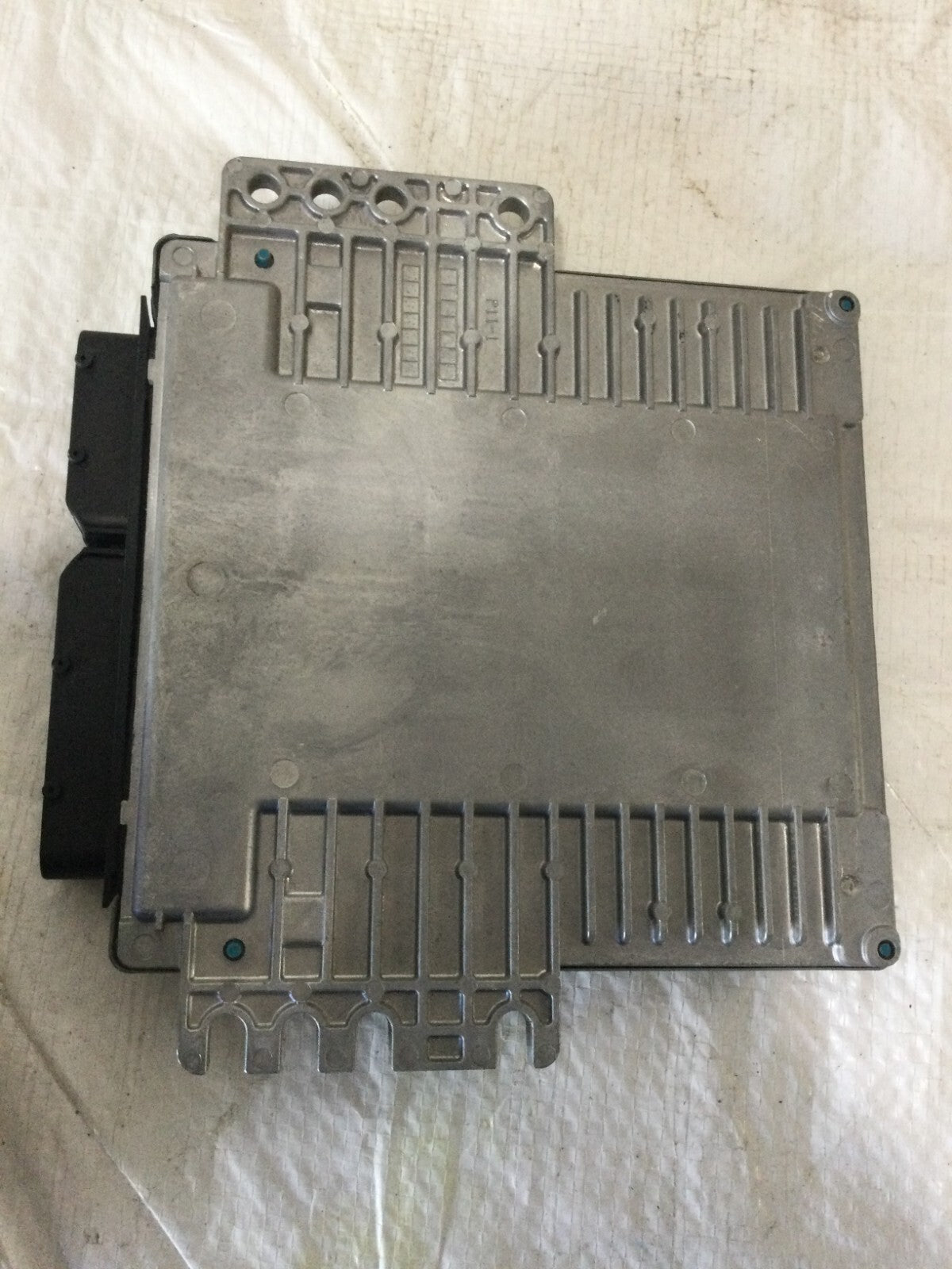 2006 2007 Infiniti M45  ECM ECU Engine Computer Module  MEC35-870 D1 OEM