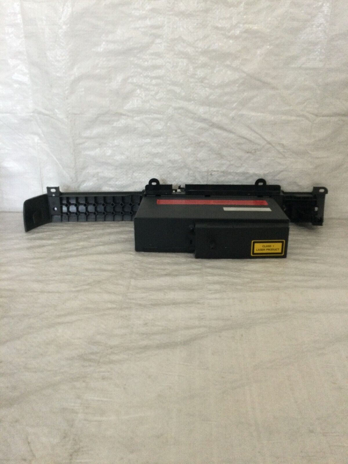 2004 BMW 745Li E65 E66 CD Changer Player OEM 6935934