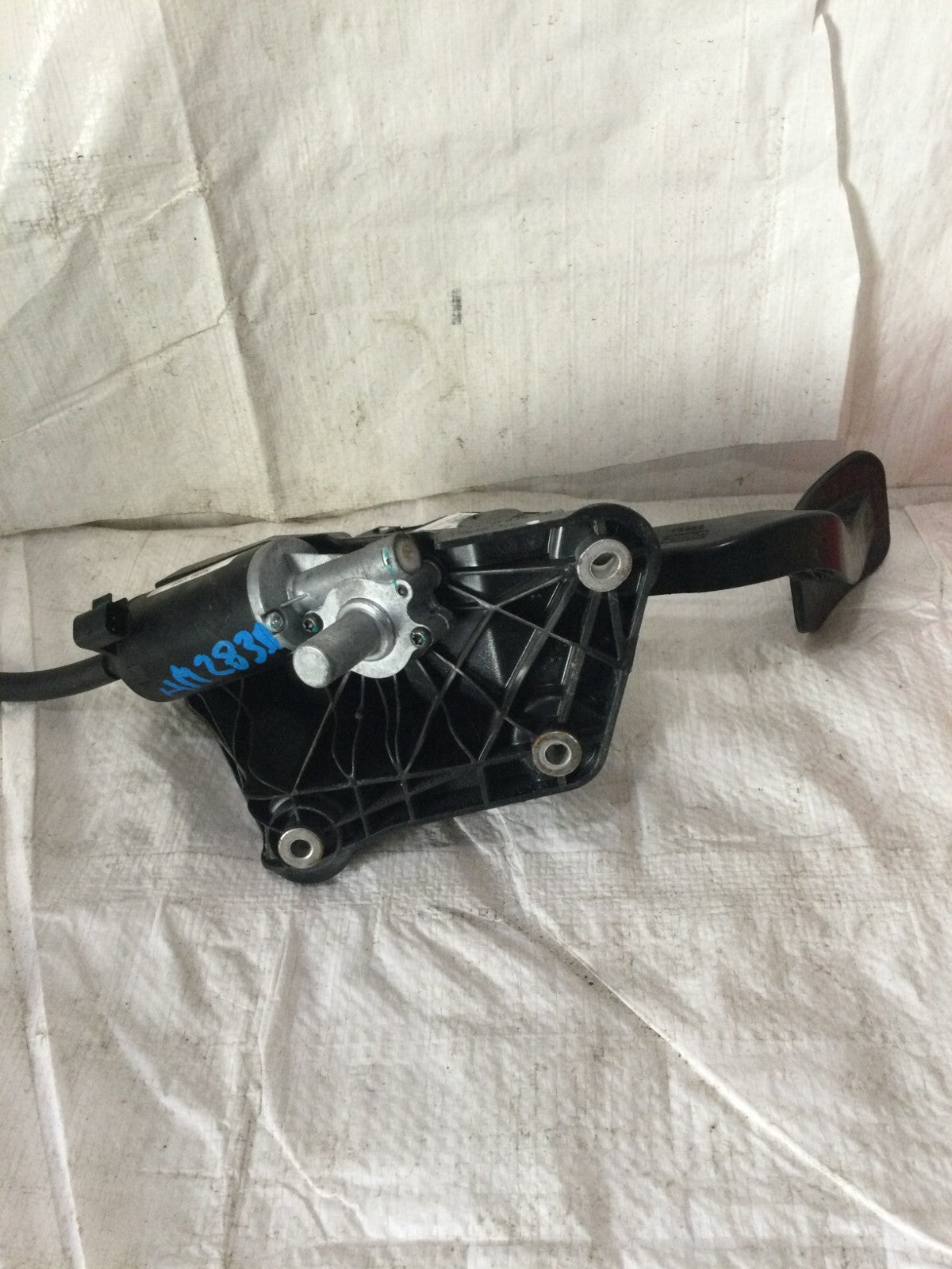 2019 Ford F-150 F150 Accelerator Gas Pedal OEM