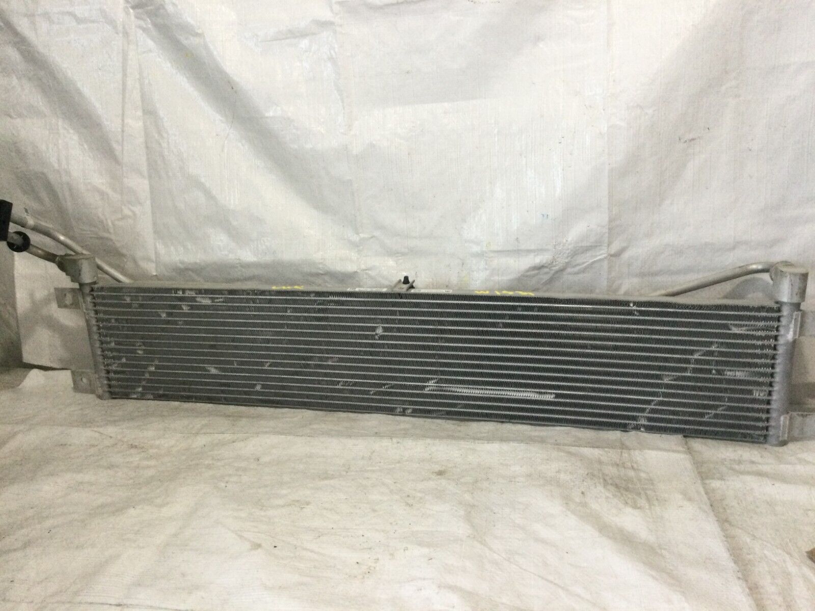 2019-2023 RAM 3500 6.7L Automatic Transmission Oil Cooler OEM