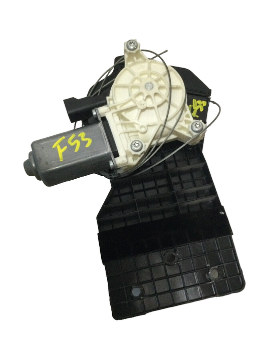 2013 Ford F-150 F150 Rear Power Sliding Glass Motor OEM 2009-2014