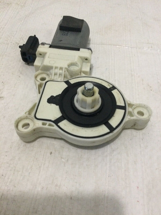 2014 RAM 1500  Rear Left Door  Power Window Motor OEM
