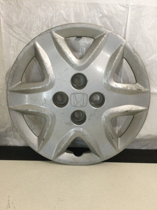 2003-2005 Honda Civic 14” Hubcap Wheel Cover 44733-S5D-A20 OEM