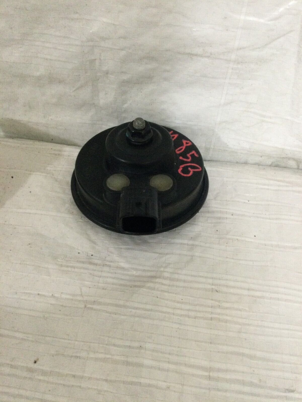 2018 Hyundai Elantra Low Tone Horn OEM