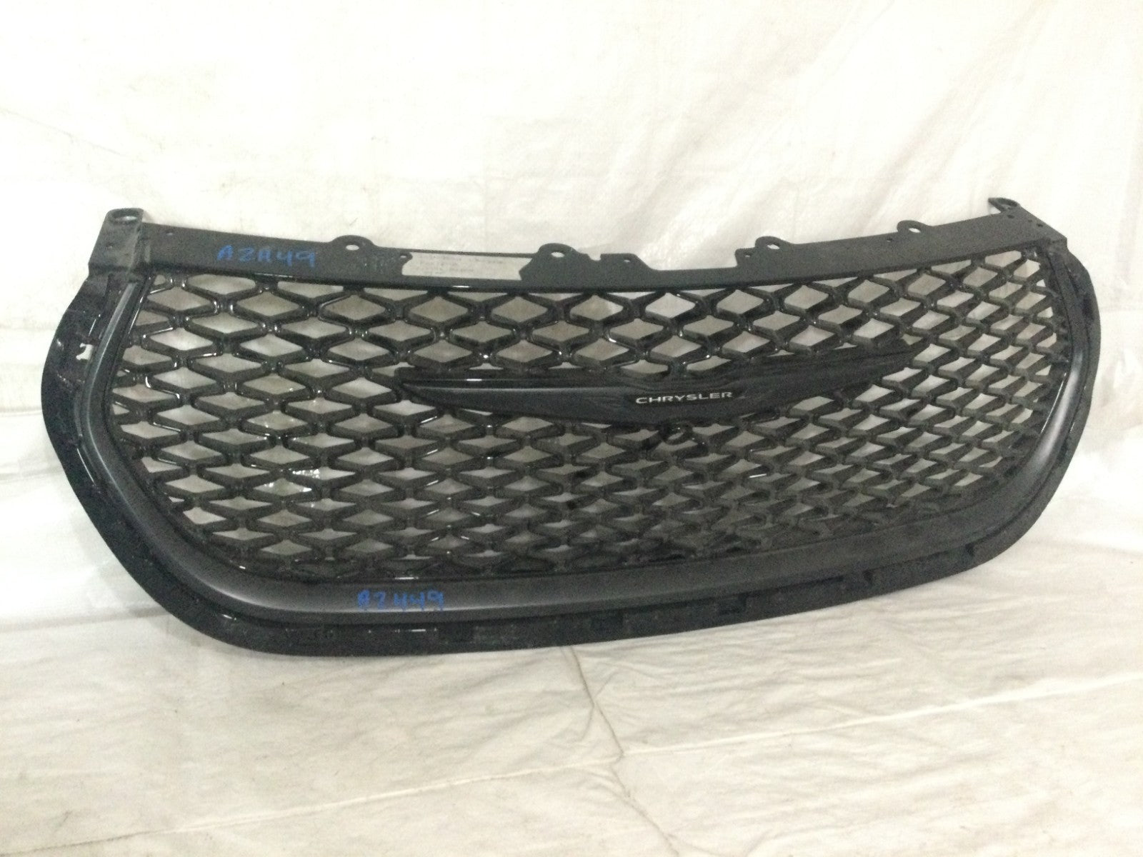 2021-2022 Chrysler Pacifica Front Upper Grille OEM