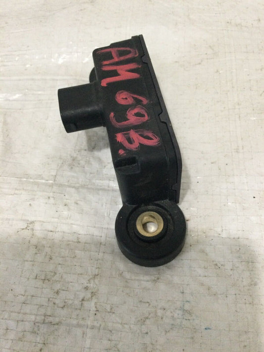 2011 Mercedes-Benz GL-Class Yaw Rate Sensor OEM