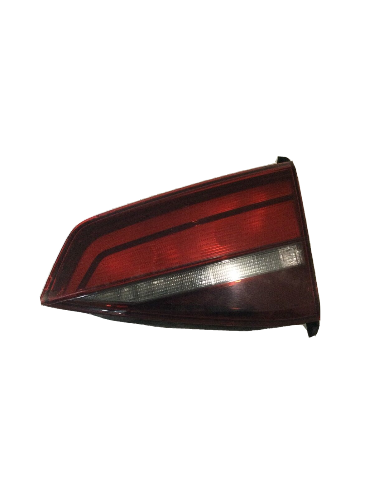 2016 Volkswagen Jetta Sedan Right Inner Trun Mounted Tail Light Assembly OEM
