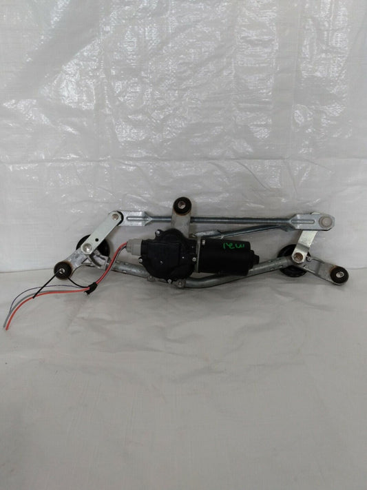 2015 Nissan Micra Front Windshield Wiper Motor OEM