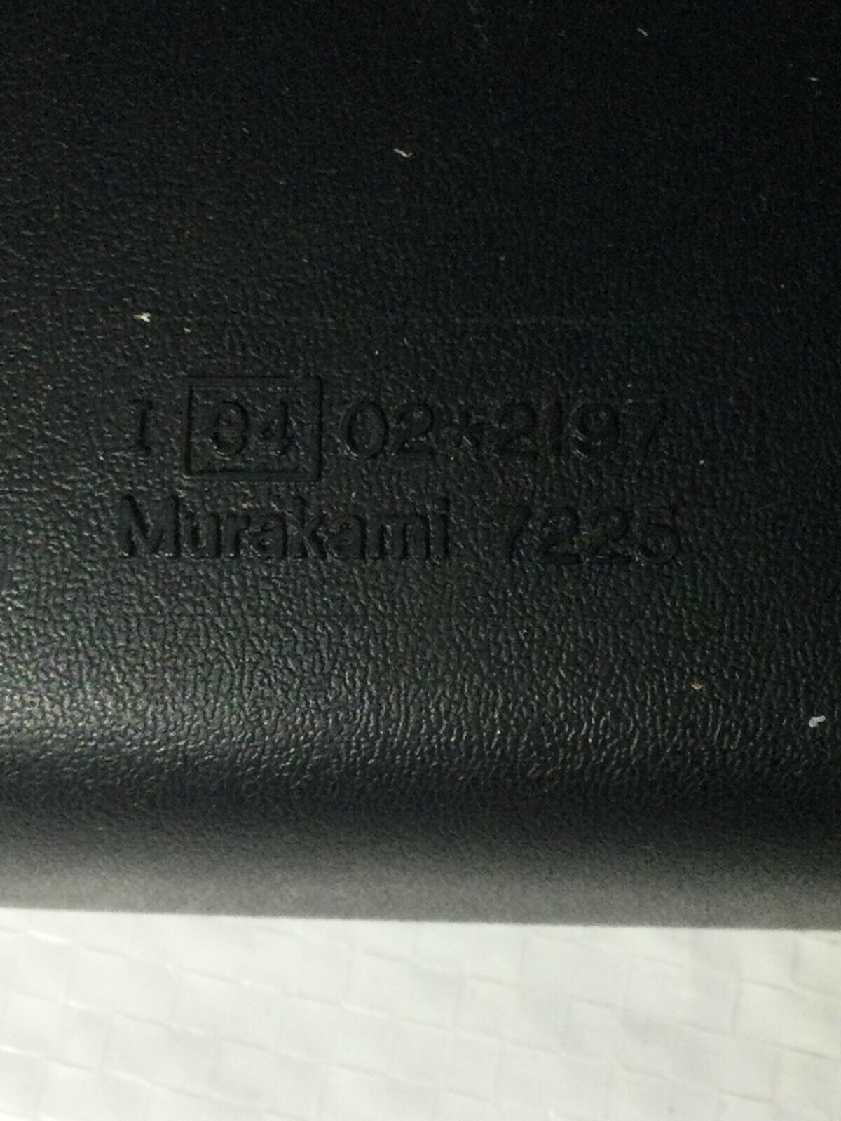 2002-2005 Honda CR-V CRV Interior Rear View Mirror OEM