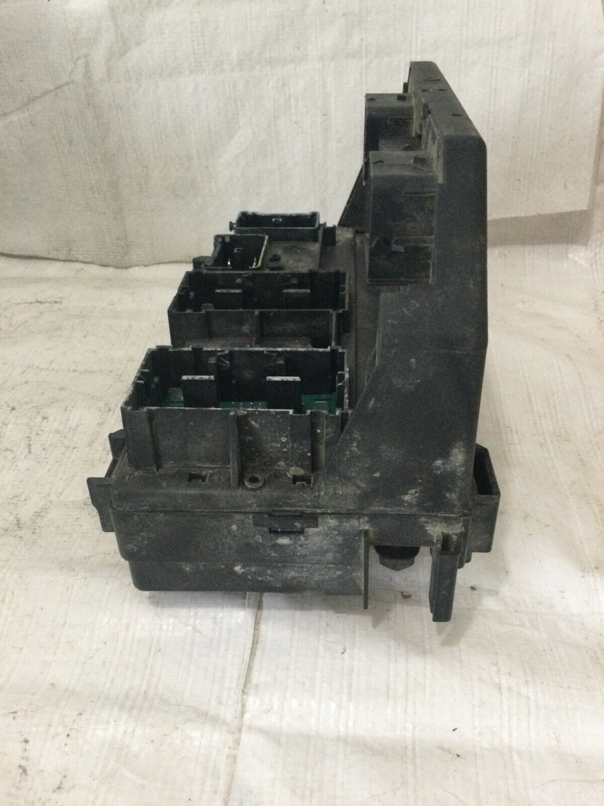 2017 2018 Jeep Wrangler Totally Integrated Power Module Fusebox TIPM 68303924AB
