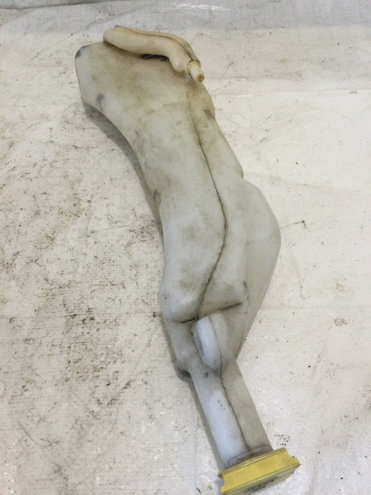 2017 Dodge Grand Caravan  Coolant Reservoir 04677569AA OEM