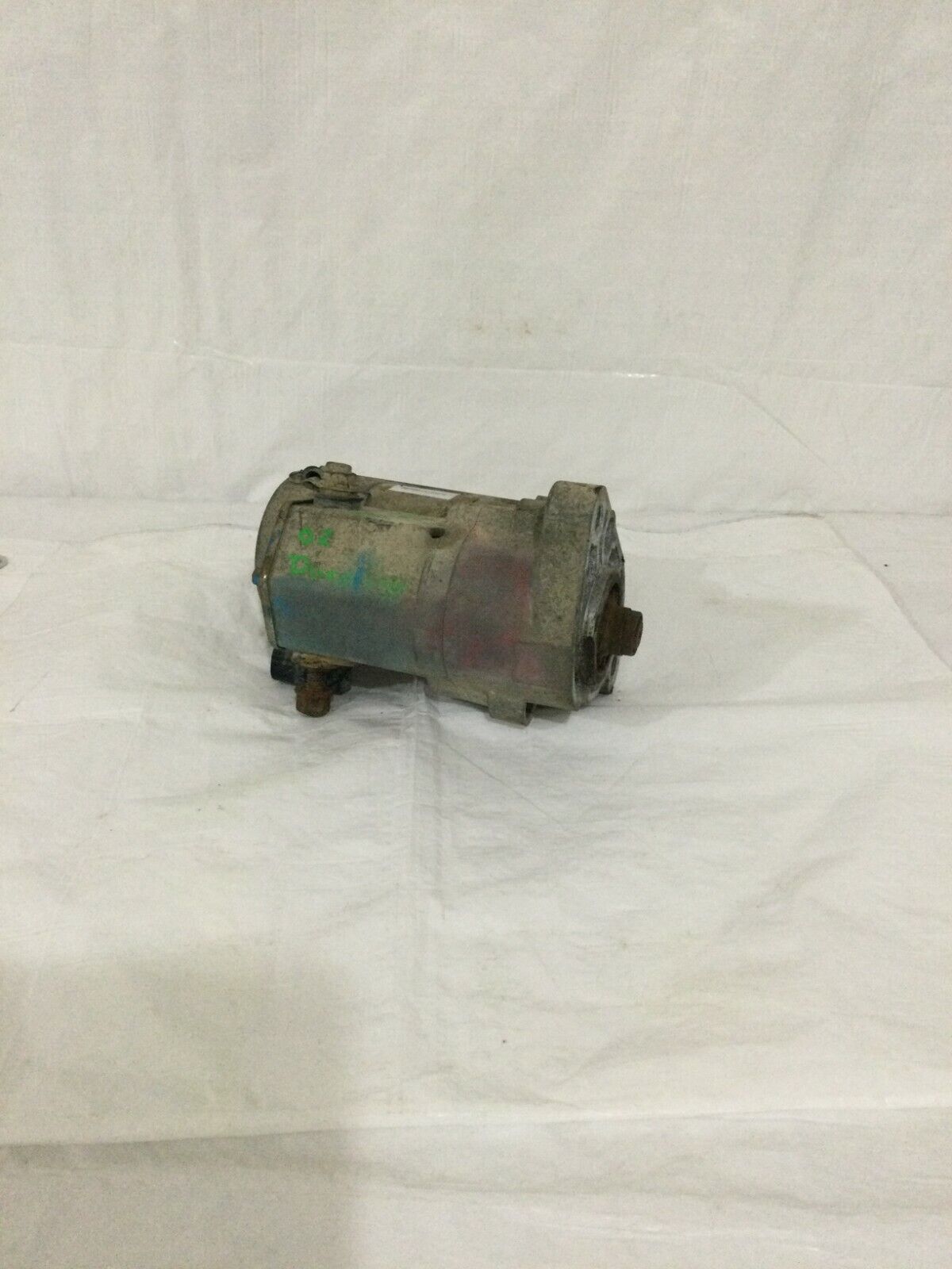 2003-2004 Dodge Ram 1500 Engine Starter Motor 56028715AD 4.7L OEM