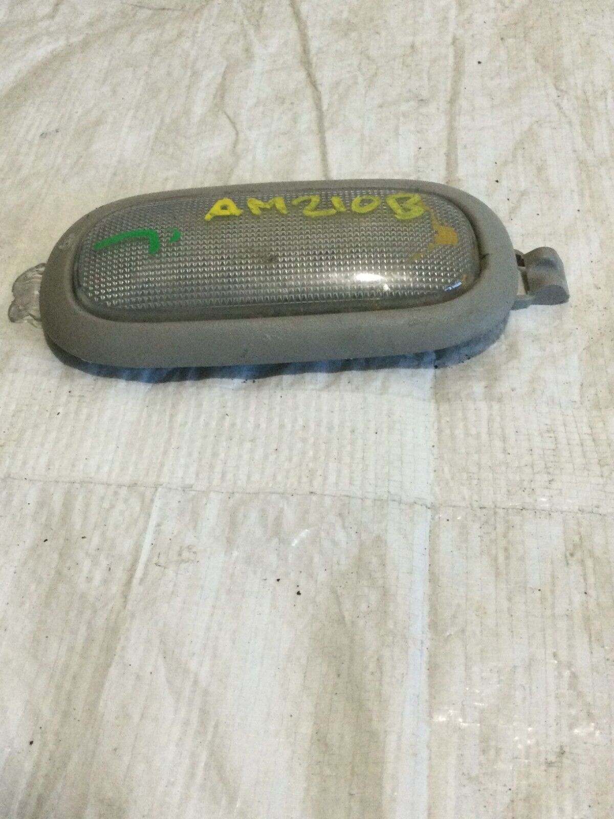 2007-2008 Dodge Ram 1500 Interior Dome Light OEM