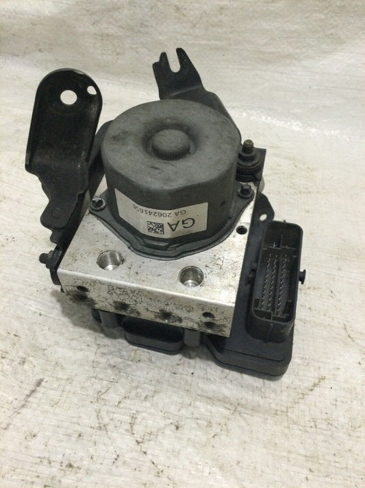 2012 Honda CR-V  Anti-lock Brake Parts Assembly OEM