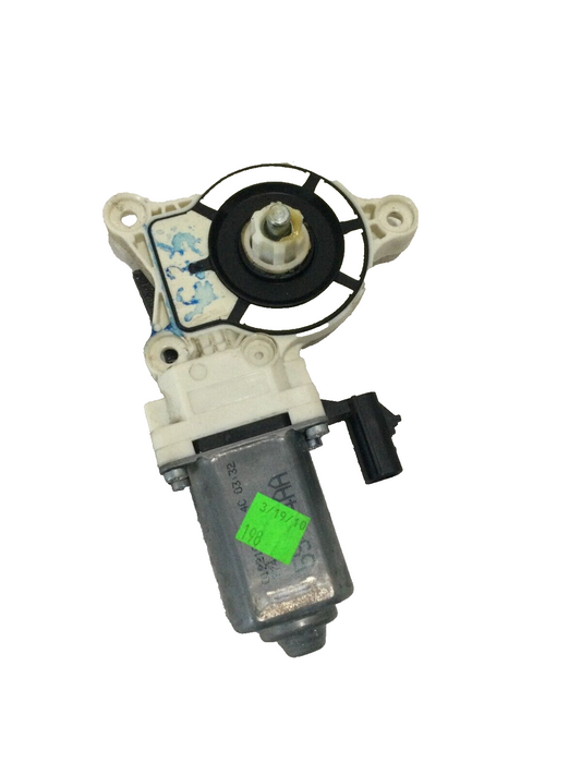 2009-2012 Dodge Ram 1500 Rear Sliding Motor OEM