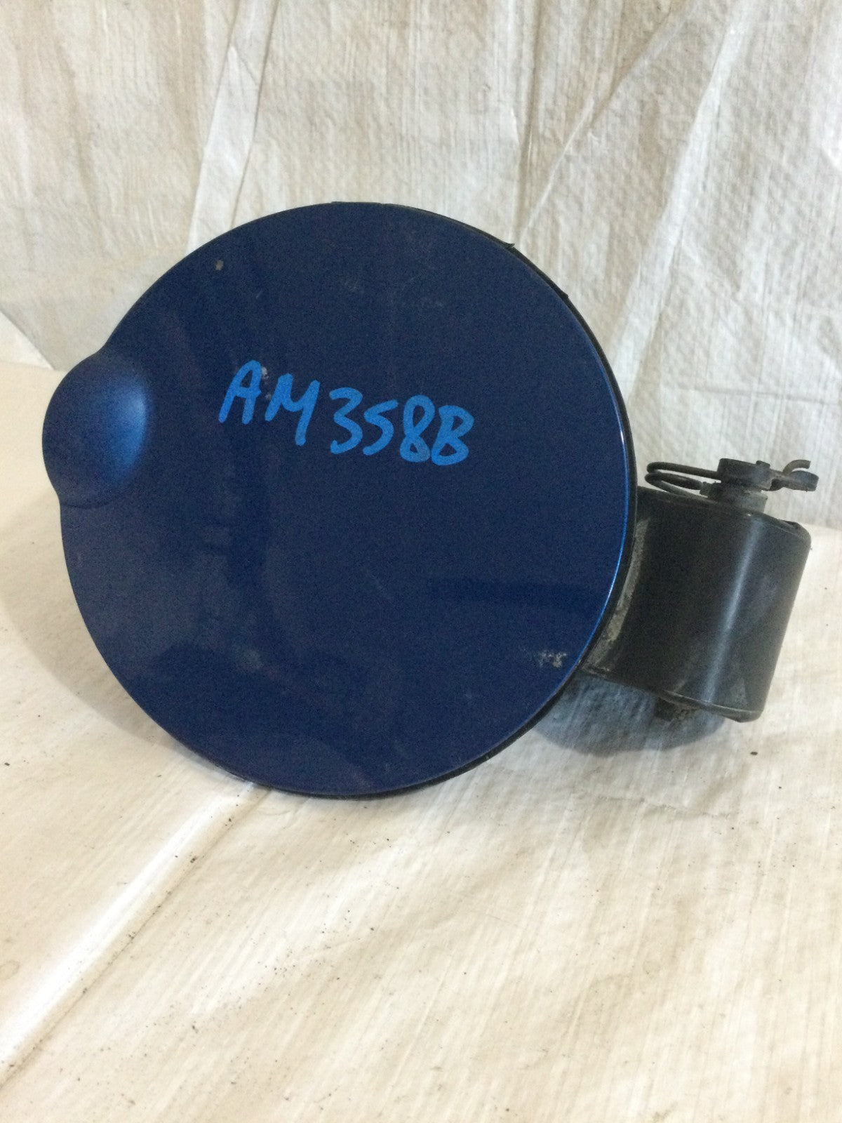 2018 Ford F150 F-150 5.0L Fuel Tank Door OEM