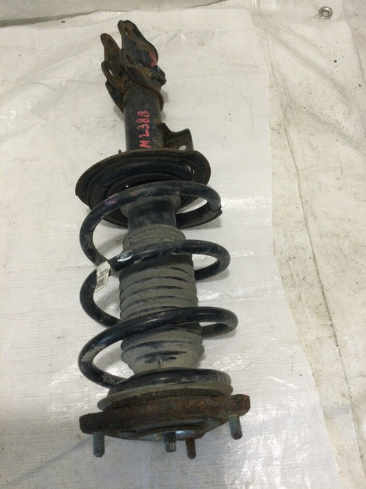 2014 Kia Forte Front Right Shock Strut Assembly OEM