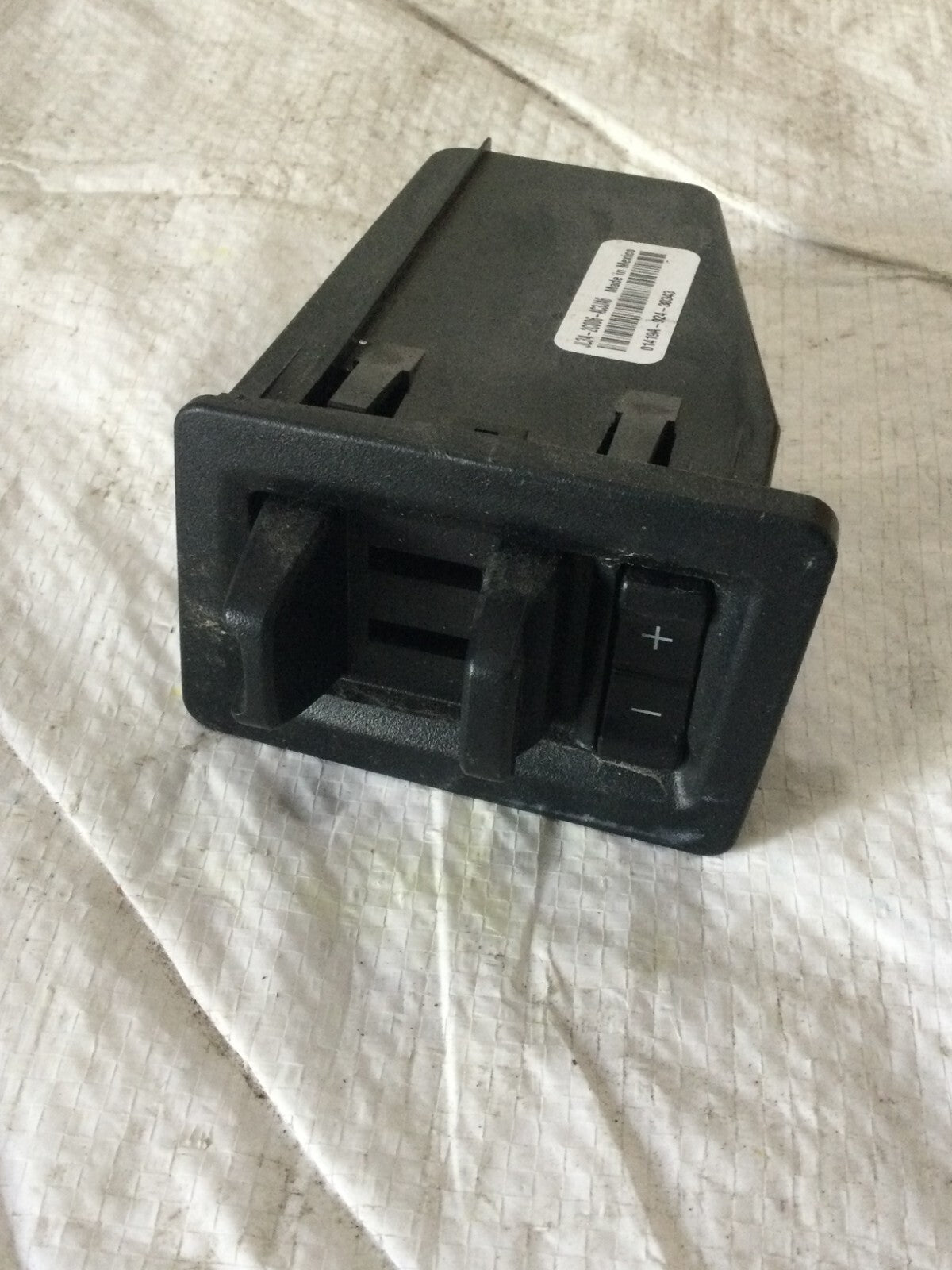 2019 Ford F150 F-150 Electronic Trailer Brake Tow Towing Control Module OEM